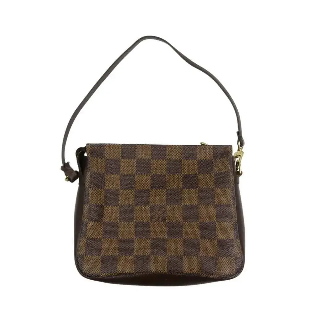LOUIS VUITTON Brown Damier Bag